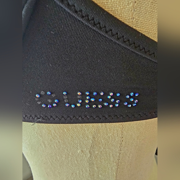 Guess black bikini M/34C - Picture 7 of 7